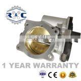 R&C High Performance Auto Throttling Valve Engine System 2616995 12593591 12607330 for BUICK CHEVROLET GMC Car Throttle Body thumbnail-4
