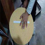 Aluminum Oxide Filter Screen For Automobiles Fine Mesh Screen Filter thumbnail-2