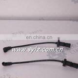 Деталь двигателя ISC QSC. Кабель свечей зажигания 3966404 3938886 3934221 3931678 3922709