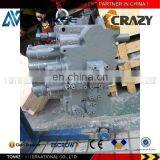 Original New KYB 4436897 Excavator Main Control Valve ZX200 ZX200-3G Control Valve thumbnail-4