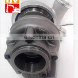 QIANYU Excavator Diesel Engine S4D95LE-3 Turbocharger 6205-81-8160 Turbine thumbnail-5