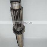 Truck Counter Shaft Gear 1701244-113 1-33311320-0 for ISUZU 4HK1 thumbnail-4