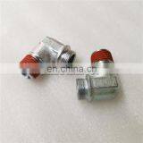 Genuine High Quality Diesel Engine 6BT Elbow Connector 3415327 thumbnail-4