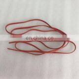 Cummins ISX15 QSX15 Rectangular Strip Seal 4962722 4059182 3679913 thumbnail-2