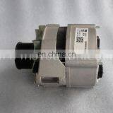Best Price QSB4.5 ISF2.8 ISF3.8 Genuine Diesel Engine Spare Part 12V 55A Alternator 3936680 thumbnail-2