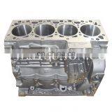 Construction Machinery ISDE-4 Diesel Engine Part Cylinder Block 4934322.4931730 5274410 4955475 4955284