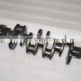 оригинальный шатунный вал 5261375 для дизельного двигателя ISF3.8 для судов, изготовленный методом ковки