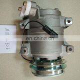 AC Air Compressor MN123626 for STRADA TRITON Pickup L200 thumbnail-2