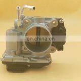 High Performance Racing Intake Manifold Throttle Body 16400-RZP-G01-Y/16400-RZP-G01 Fit for Japanese Car