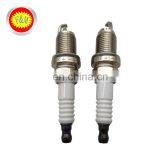 Cheap Price Wholesale 40000KM FK16BR-AL8 OEM 90919-01284 Auto Engine Iridium Spark Plug For Cars thumbnail-2