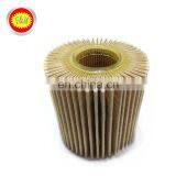 Engines Car Engines OEM 04152-YZZAI 04152-31090 Types Of Oil Filter Element thumbnail-6