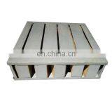 High Quality Electric Generating Set Air Filter 3866009