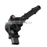 Ignition Coil For Mercedes W164 R171 W203 W211 W212 R25 CLK350 GL450 GL550 ML350 thumbnail-6