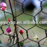 Anping Province Hexagonal Wire Roll Mesh Fence thumbnail-5
