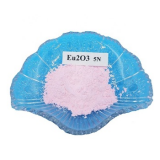 Erbium Oxide Lean Production High Purity 99.99% for Glass Colorant Rare Earth thumbnail-3
