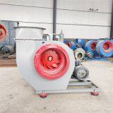 Dust Removal Centrifugal Fan thumbnail-3
