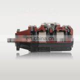 PTO Drive T6GCC Parker Mobile Vane Pump for Garbage Truck thumbnail-3