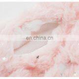 Wholesale Small Dog Pet Cat Winter Clothes Waistcoat Rabbit Flannel Overcoat thumbnail-6