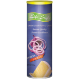 Halal Canned Potato Chips thumbnail-1