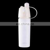 Hot Selling Fancy Sprary Sports Bottles Plastic Eusable Water Bottles thumbnail-3