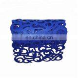 Customized Style and Size 3mm Laser Cut Felt Table Mat With Various Colors thumbnail-4