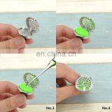 2mm Thick Felt Aromatherapy Pads thumbnail-4