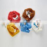 2020 Winter Kids Sweatshirt Baby Girls Hoodies Childrenswear Wholesale thumbnail-4