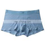 One-piece New Design Men's Boxer Briefs New Arrival Modal Seamless 3D Manufacturers Wholesale Underwear thumbnail-5