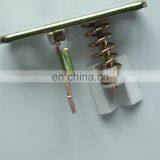 Northwolf Upper & Lower Bonnet Hood Catch Lock For Eurovan Golf J-etta Campmobile OEM 191 823 507,191 823 509 thumbnail-4