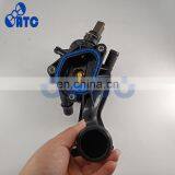 Thermostat Housing & Sensor 9808647080 For Peugeot 207 308 Citroen C4 Picasso DS 1.6i THP VTi thumbnail-6