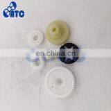 6Pcs/set G22C5958X Window Regulator Adjust Motor Gear Replacement All Doors FOR Mazda 3 5 6 CX-7 CX-9 RX-8 G22C5958X thumbnail-5