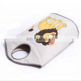 High Quality Kids Room Portable Toy Storage Bag, Washable and Clean Easy. Cartoon Design Laundry Bag thumbnail-5