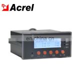 Acrel ARCM200BL-J4 residual current electrical fire monitoring detector 4 channel leakage current meter