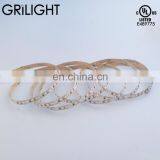 24vDC Warm White and White 120leds per Meter ul ce Approved Smd 2835 Led Light Strips thumbnail-7