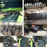 MRB0850 CE Approved Mini Type Straw Baler Mini Rice Straw Baler for Sale thumbnail-3