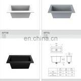Popular Laboratory Cup Sink for Fume Hood thumbnail-6