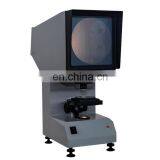 Impact Sample/sample Notch Measurement for Inexpensive Contour Projectors