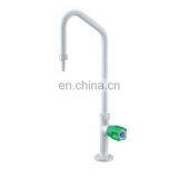 Lab Accessories Hot Sale Factory Supply Cold and Hot Single Way Lab Water Tap