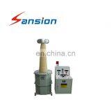 Hipot Tester Manufacturer - AC/DC Hipot Tester thumbnail-4