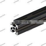 Shengxin 8020 Aluminium Profile Aluminium Extusion Manfuacturer T-slot Aluminum Profile thumbnail-4