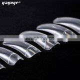 Beauty Nails Salon Tools Sets Nail Tips Cutter Scissor thumbnail-2