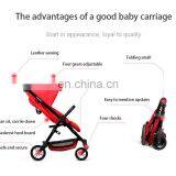 New Born Baby Pram Portable Folding Baby Stroller Baby thumbnail-6