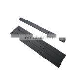 Сделано в Китае. На заказ. Точная фрезерная обработка на ЧПУ. Обработка алюминиевых металлических деталей машин.