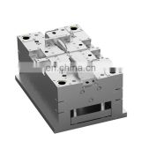 High Precision Custom Injection Molding Mould made