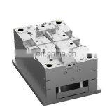 High Precision Custom Injection Molding Mould Made