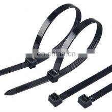 Nylon Cable Tie Heavy Duty Plastic Zip Tie Wraps,self-locking Cable Ties thumbnail-1