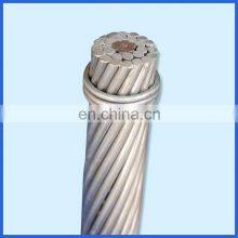 NFC Standard All Aluminum Alloy Conductor AAAC Almelec Cable 288mm2 thumbnail-5