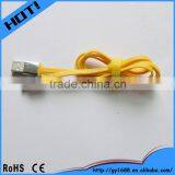 USB to Micro USB Charge Sync Cable for Phone 1m thumbnail-3