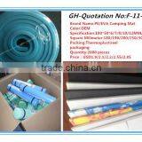 Eva Foam Interlocking Floor Mats Interlocking Foam Mats Interlocking Camping Mat thumbnail-1