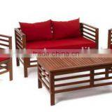 MORDERN STYLE - Luxury Sofa Set - New Sofa Design - Garden Sofa thumbnail-1